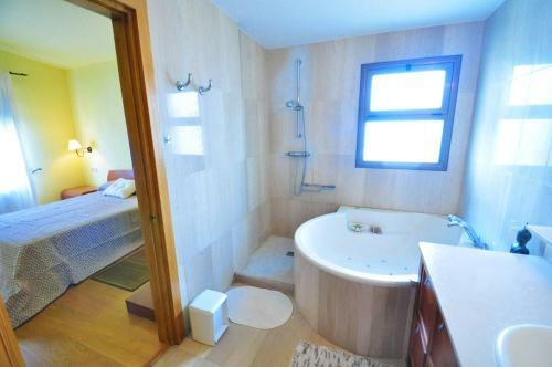 Apartamento Acogedor En Cambrils 94765 Family Complex