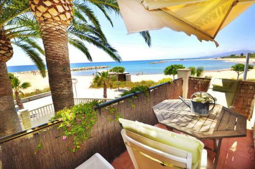Apartamento Acogedor En Cambrils 94765 Family Complex