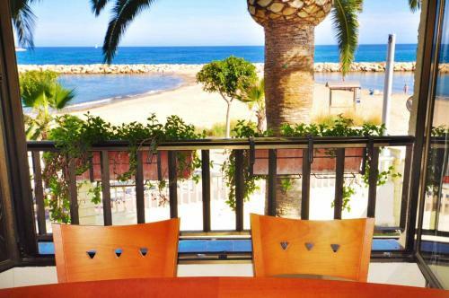Apartamento Acogedor En Cambrils 94765 Family Complex