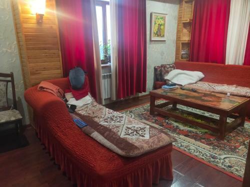 Villa Almaty