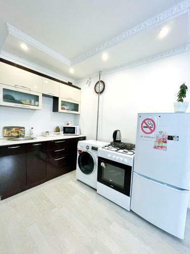 Apartaments On Ush Sunkar Aksay
