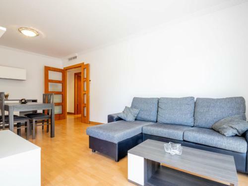 Apartment Frederic Mompou