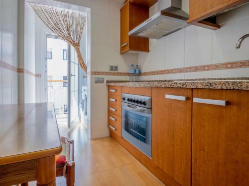 Apartment Frederic Mompou