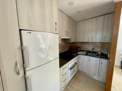 Apartamento For A Stay Vedettes