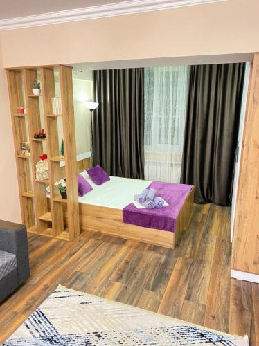Apartamento ?????????? ?????????? ? ?????? ?????? ??????