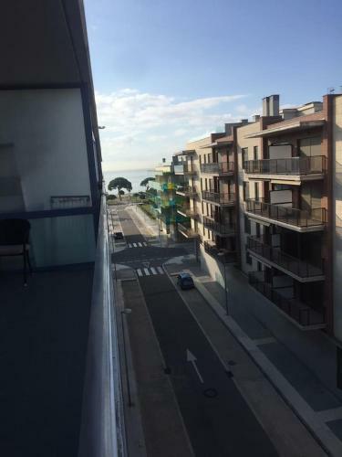Apartamento Brisa Marina