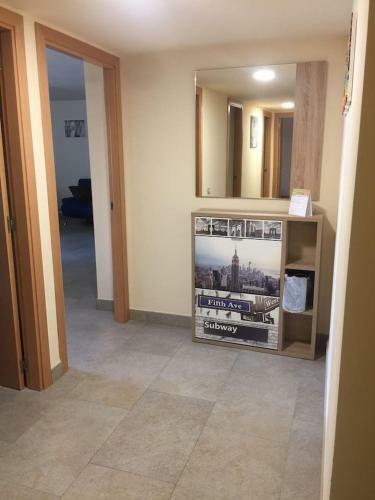 Apartamento Brisa Marina