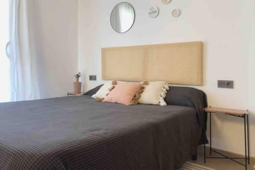 Apartament A Primera L�nia de Mar.