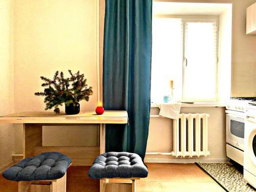 Apartamento ???????? ??????? Dostyk Plaza