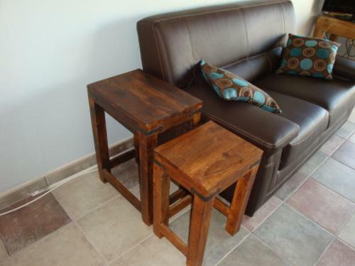 Apartamento Canarias Cambrils