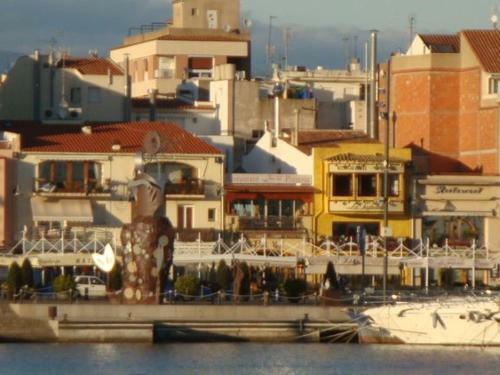Apartamento Canarias Cambrils