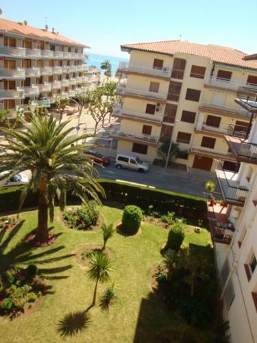 Apartamento Canarias Cambrils