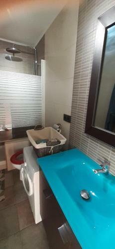 Apartamento Canarias Cambrils