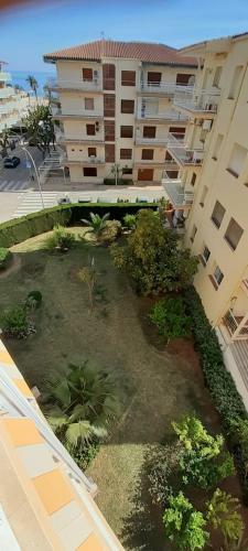 Apartamento Canarias Cambrils