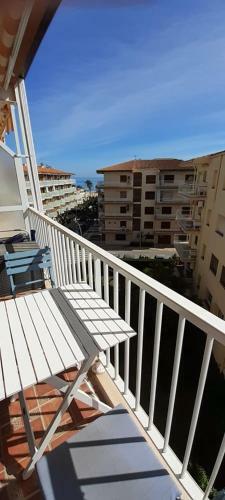 Apartamento Canarias Cambrils