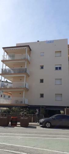 Apartamento Canarias Cambrils