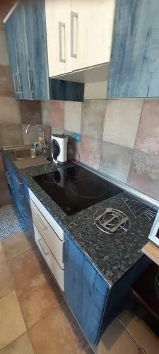 Apartamento Canarias Cambrils