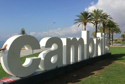 Apartamento Cambrils Calma I
