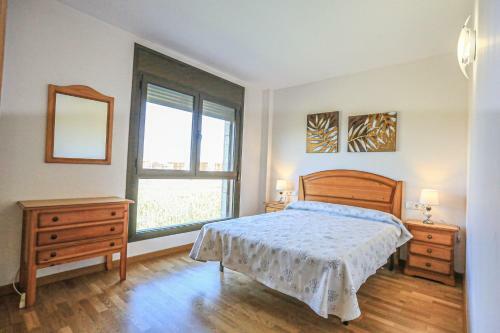Apartamento Esquirol
