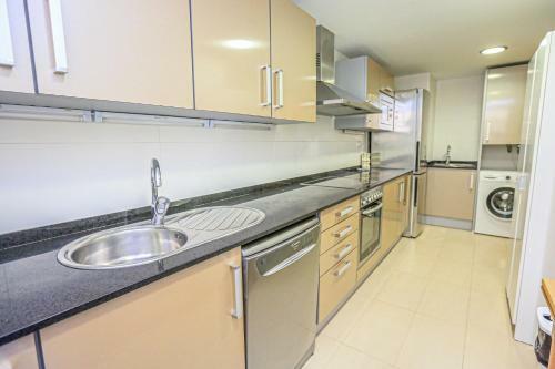 Apartamento Esquirol