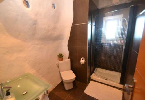 Villa de Tres Casas Con Padel Y Piscina