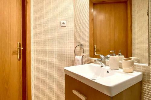 Excelente Apartamento En El Puerto de Cambrils