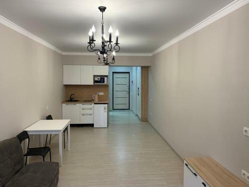 Apartamento Tulebaev Appartments