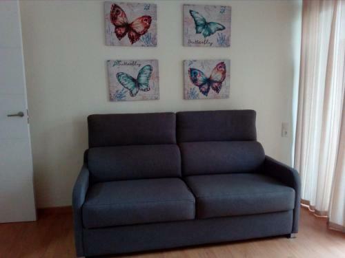 Apartamento Casa Marta