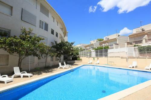 Apartamento Golf de Sant Jordi 13150 Family Complex
