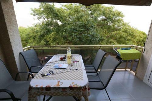 Apartamento Golf de Sant Jordi 13150 Family Complex