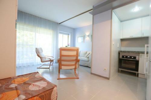 Apartamento Golf de Sant Jordi 13150 Family Complex