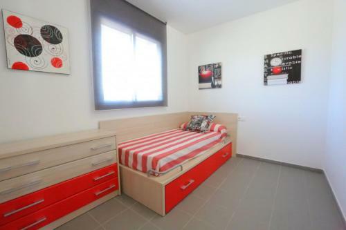 Casa Las Palmeras A 5km de Cambrils 12103 Family Complex