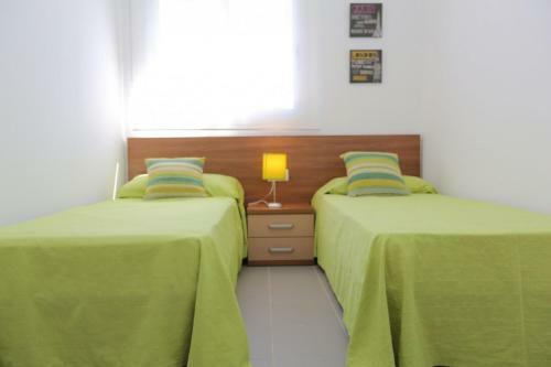 Casa Las Palmeras A 5km de Cambrils 12103 Family Complex