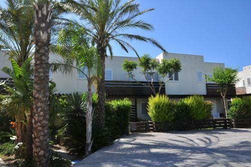 Casa Las Palmeras A 5km de Cambrils 12103 Family Complex