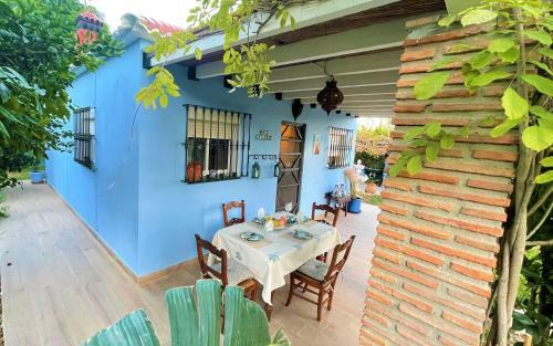 Casa Luz Serena