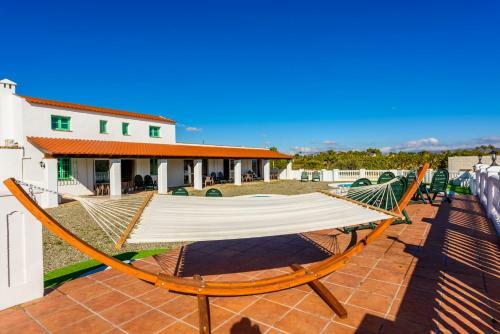 Apartamento Cubo's Estudio El Patio Andaluz 3