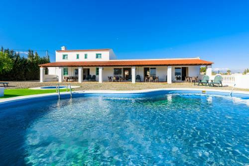 Apartamento Cubo's Estudio El Patio Andaluz 2