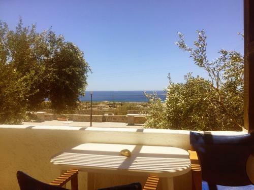 Aparthotel Filoxenia Villa