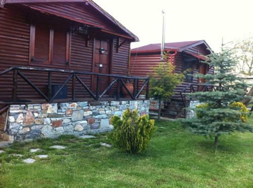 Hostal Chalet Parea