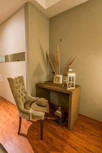 Hotel Golden Suites & Spa