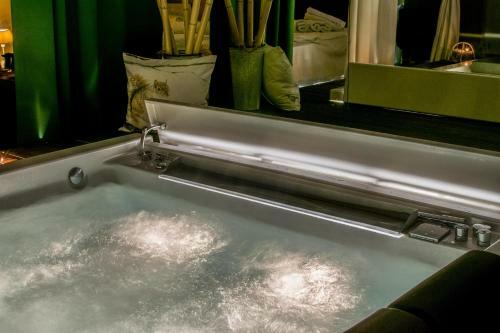 Hotel Golden Suites & Spa