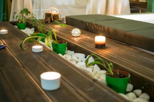 Hotel Golden Suites & Spa