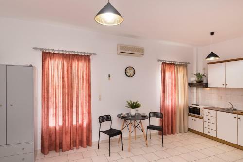 Letta's Apartments