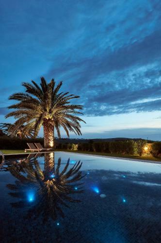 Hotel Yria Resort