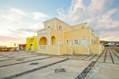 Hostal Pension St.george
