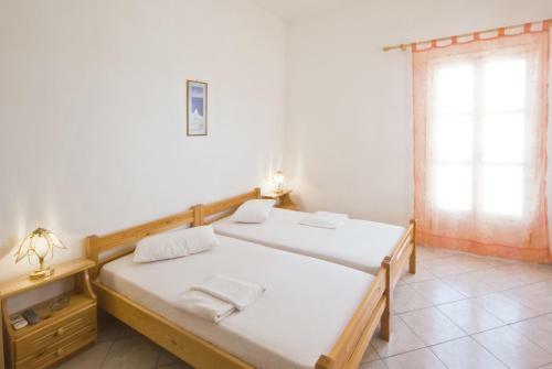 Hostal Pension St.george