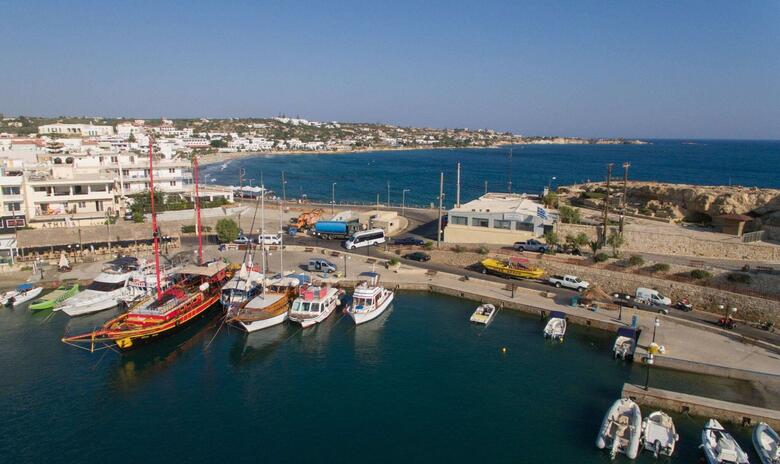 Zorbas Hotel
