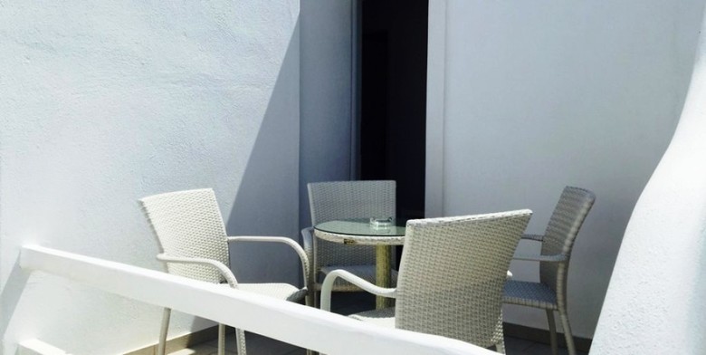 Apartamento Casa Bianca