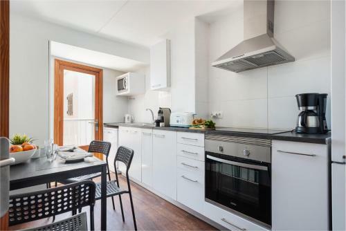 Apartamento Blau Blue 2 2