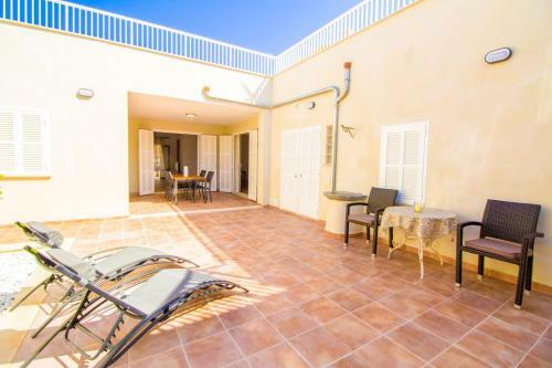 Nueva Casa A Pocos Metros de La Playa Con A/c